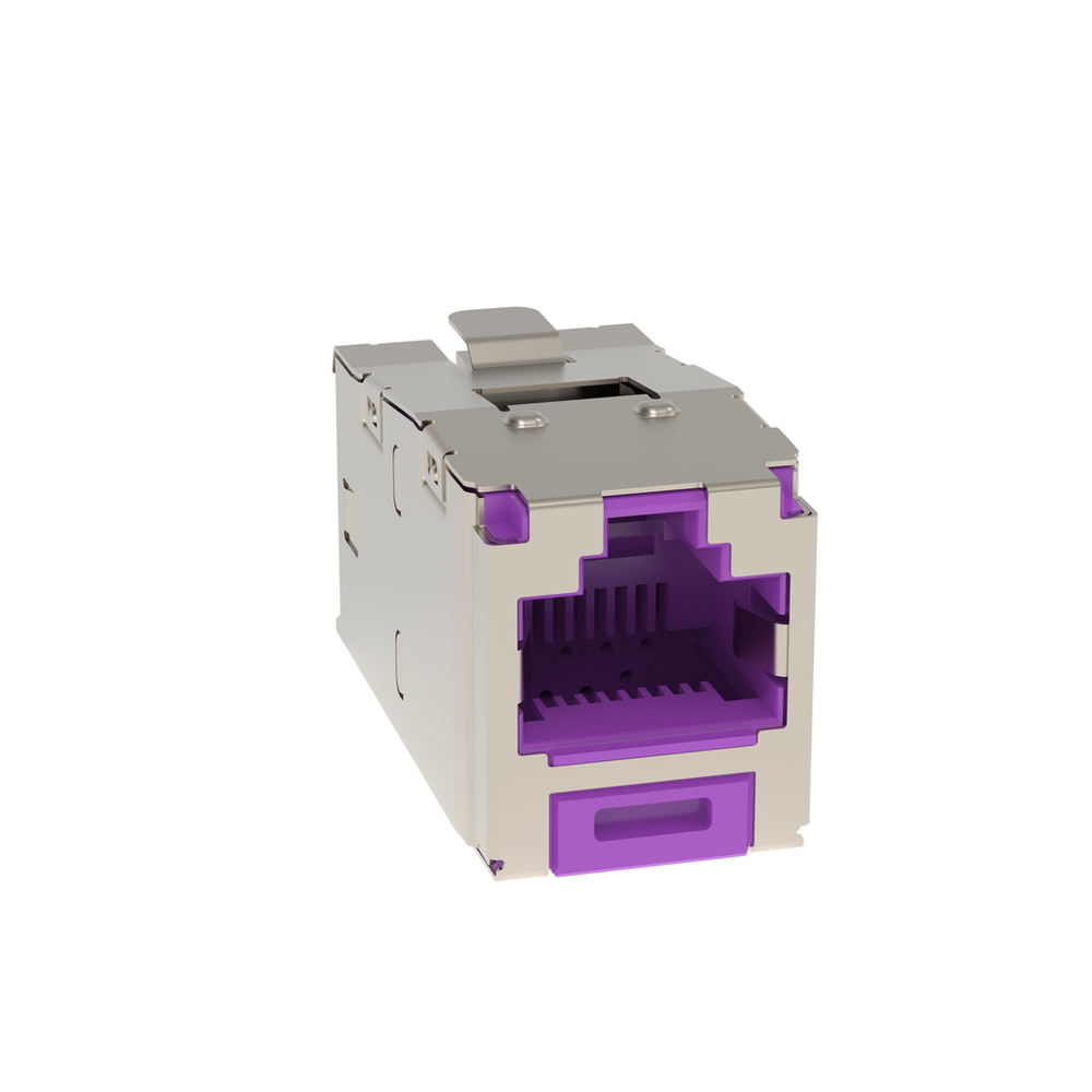Image of Panduit CJST6X88TGVLY