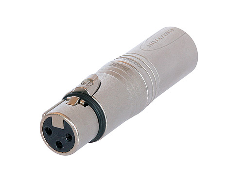 Image of Neutrik NA3FMX