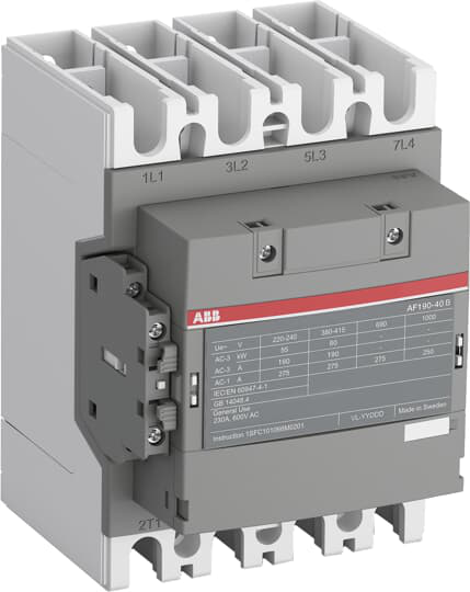 Image of ABB 1SFL487102R1211