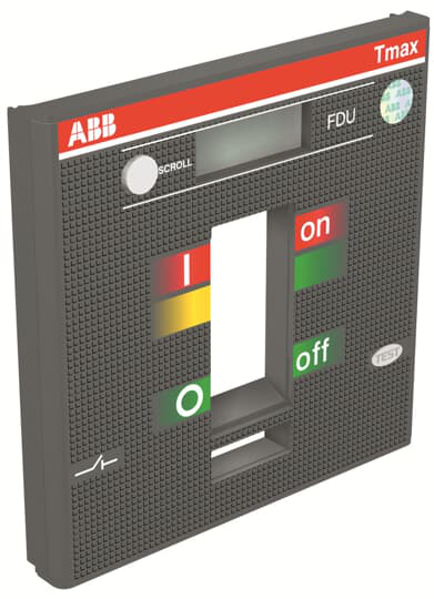 Image of ABB 1SDA060429R1