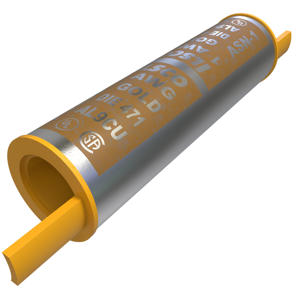 Image of ILSCO ASN-1