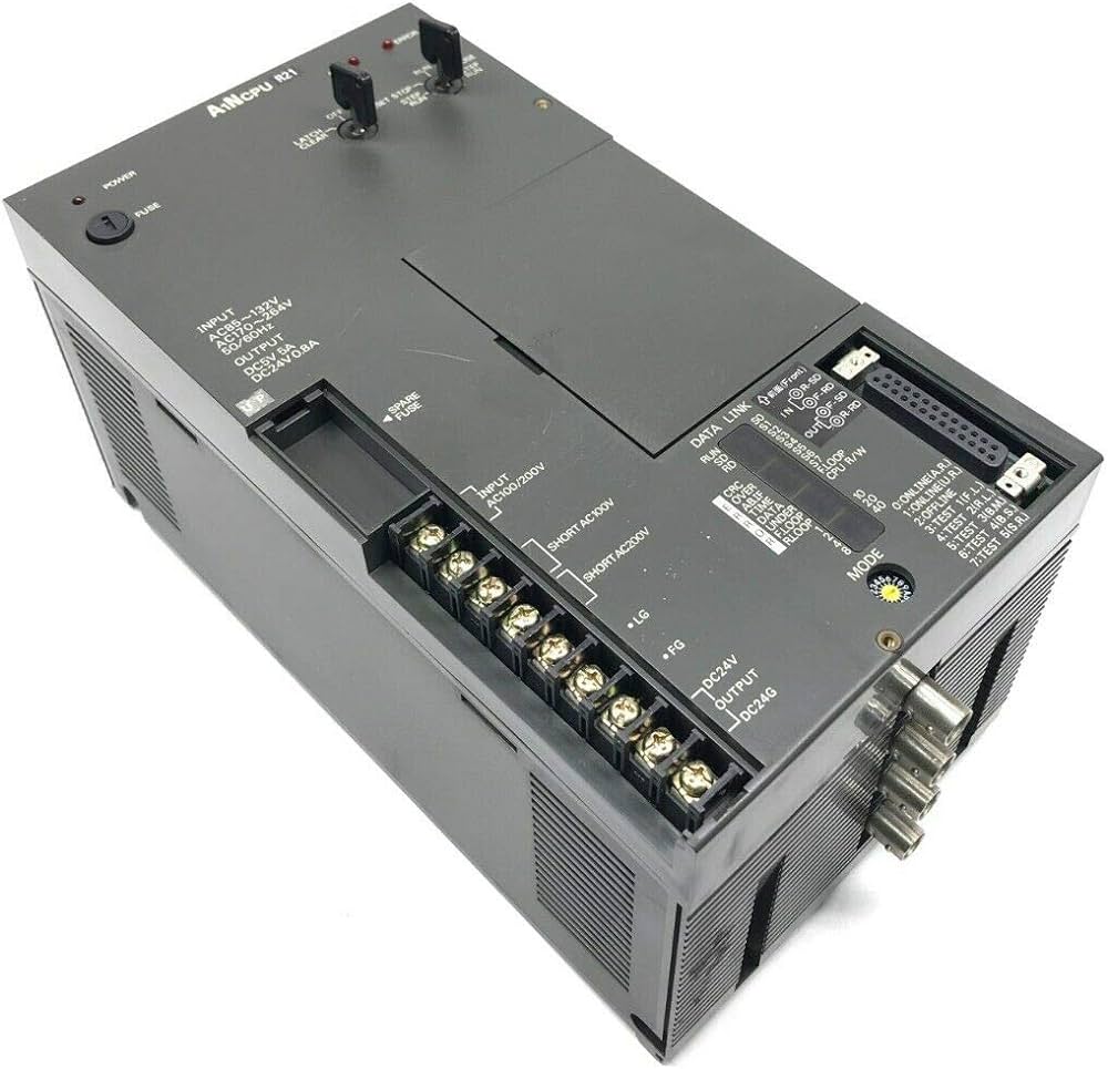 Mitsubishi A1NCPUR21