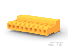Image of TE Connectivity 3-640426-9