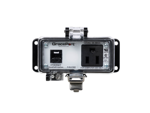 Image of Grace Ports P-R2-F2R0