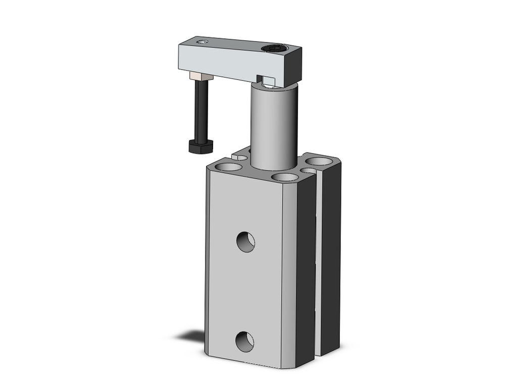 Image of SMC MKB12-10RNZ