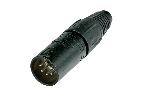 Image of Neutrik NC5MX-BAG