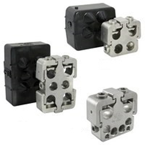 Image of ILSCO PTA4-750-500-W/C