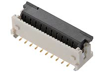 Image of Molex 5019513000