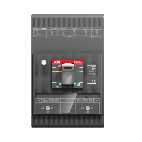 Image of ABB 1SDA068343R1