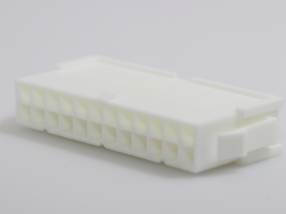 Image of Molex 39012246