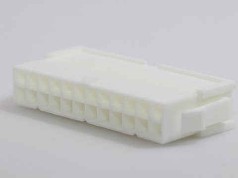 Image of Molex 39012246