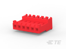 Image of TE Connectivity 3-644467-6