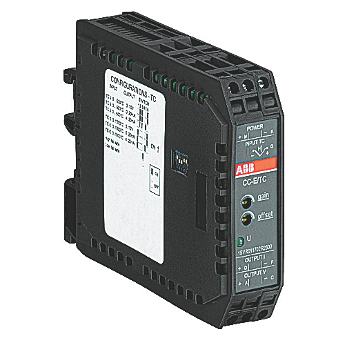 Image of ABB 1SVR011755R2200