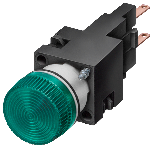 Image of Siemens 3SB2204-6BC06