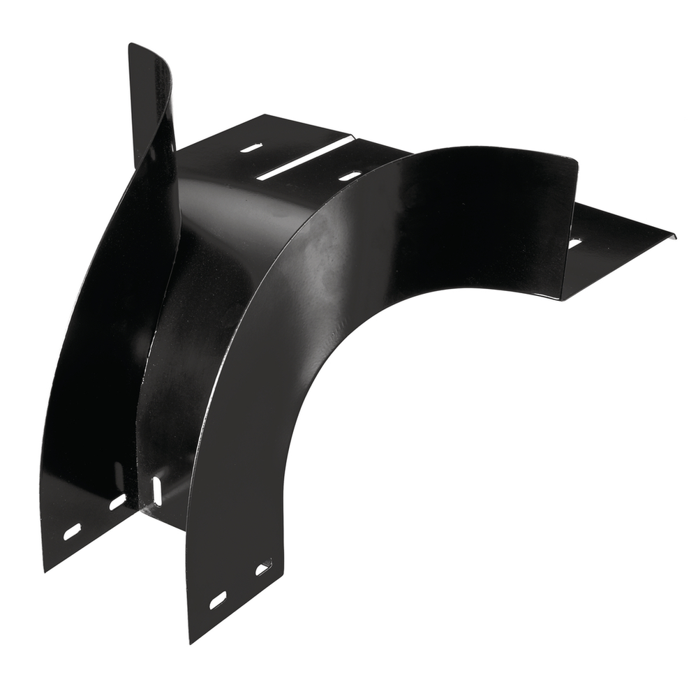 Image of Hubbell Wiring Device-Kellems HBTRD4BK