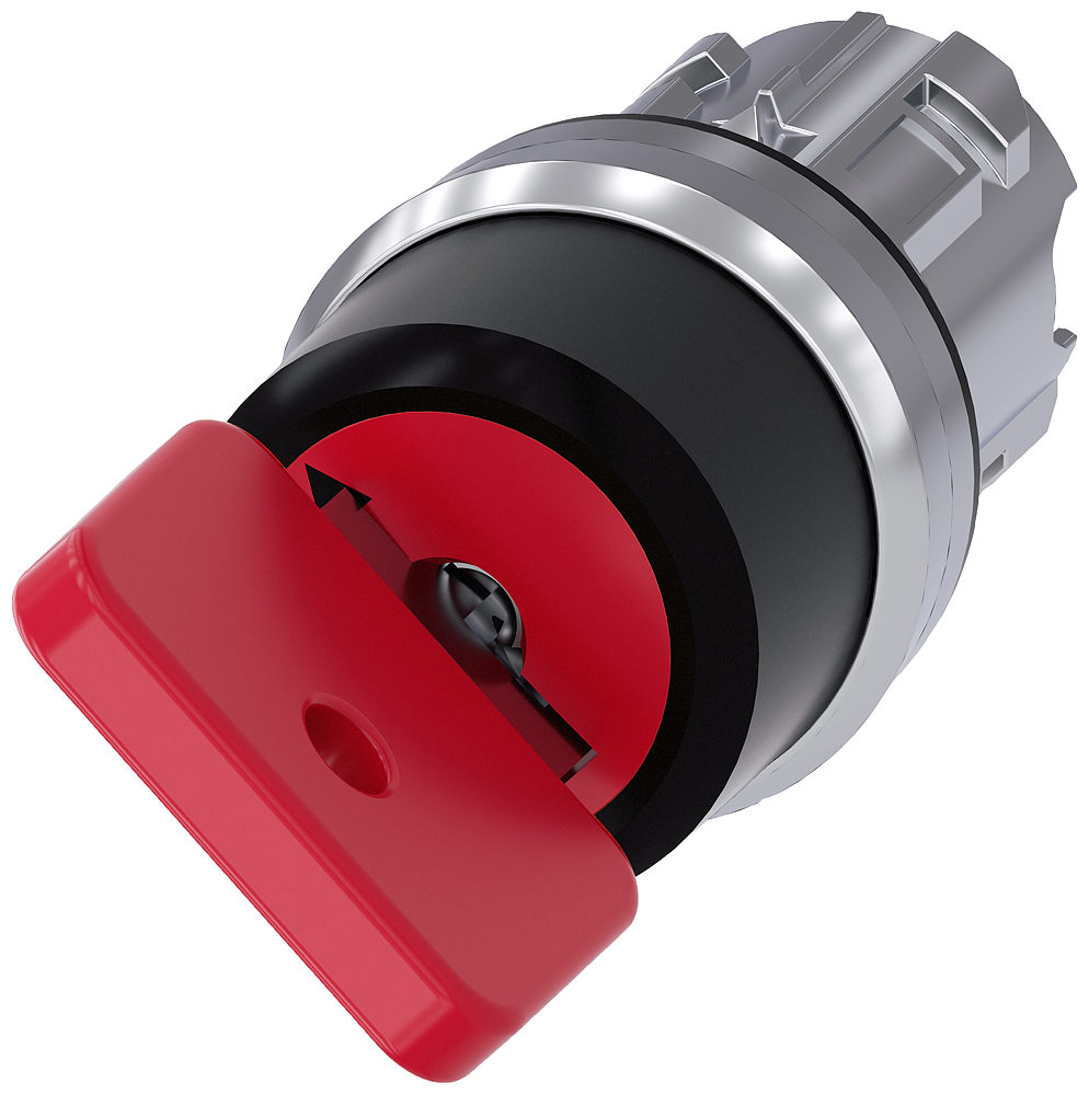 Image of Siemens 3SU10504FF010AA0