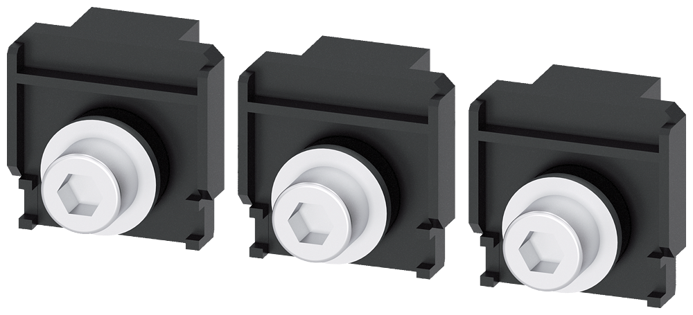Image of Siemens 3VA9403-0QA00
