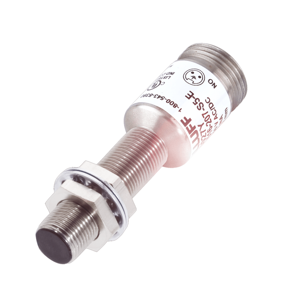 Image of Balluff BES 516-207-S5-E