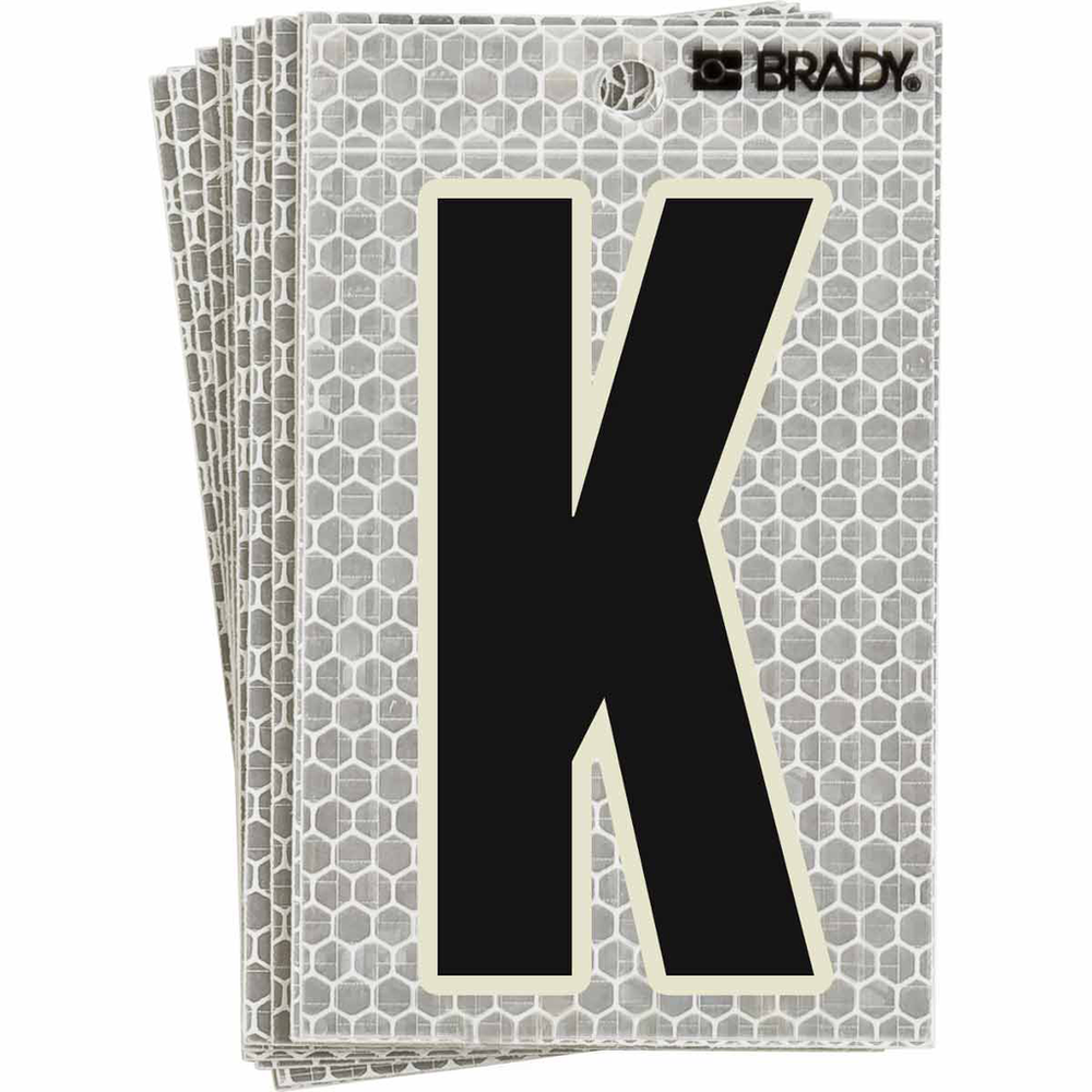 Image of Brady 3020-K