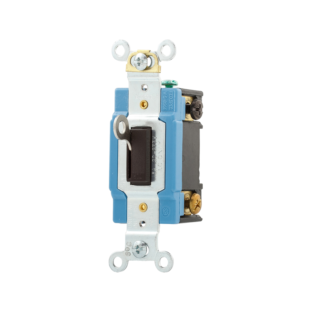 Image of Cooper Wiring Devices AH1201L