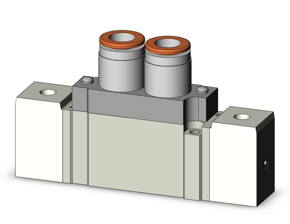 Image of SMC SYA5220-C8