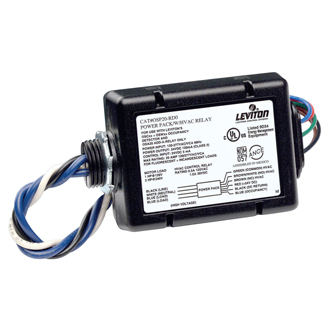 Image of Leviton ODA00