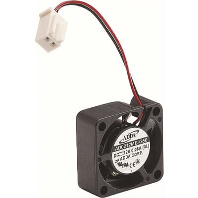 Image of ABB PSR-FAN3-45A