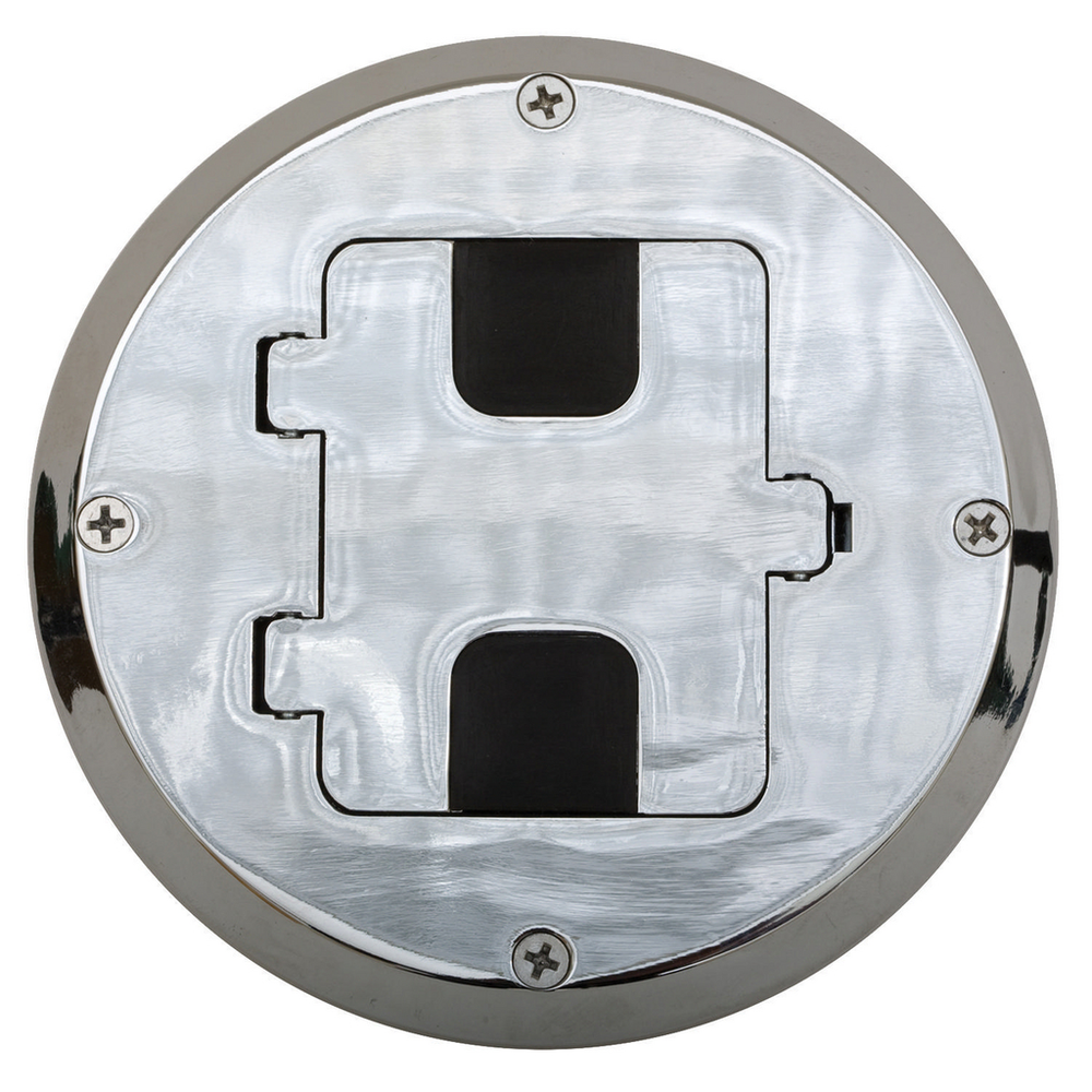 Image of Hubbell Wiring Device-Kellems RF515CH