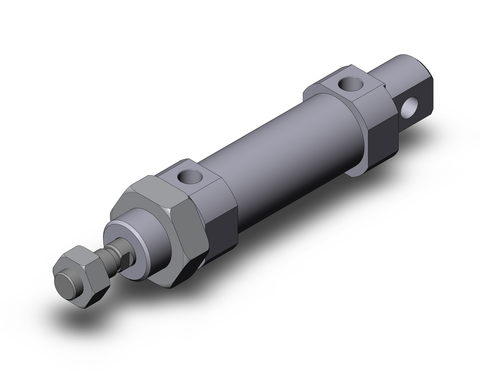 Image of SMC CD85N25-25-B