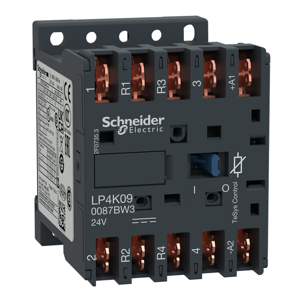 Image of Schneider Electric LP4K090087BW3