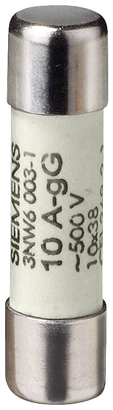 Image of Siemens 3NW6006-1