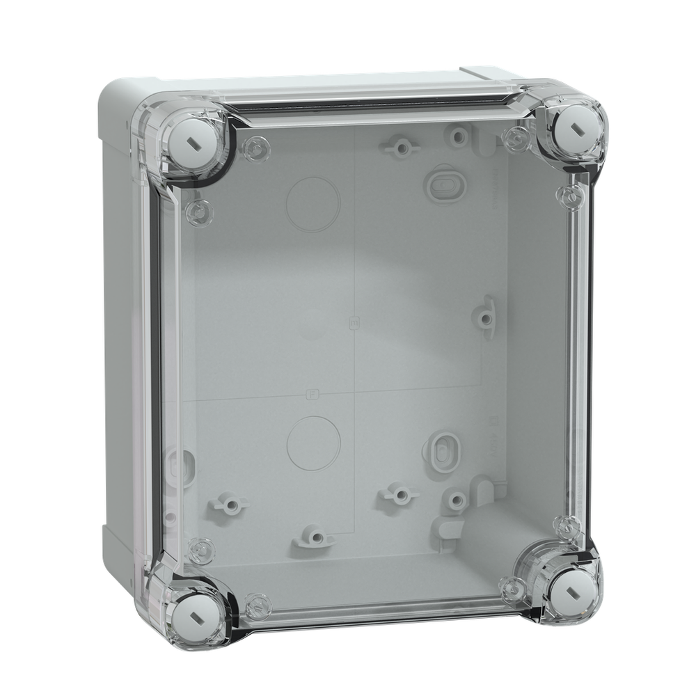 Image of Schneider Electric NSYTBP191610HT