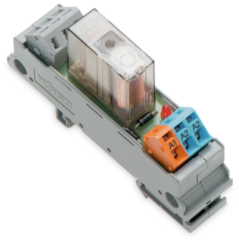 Image of WAGO 288-504