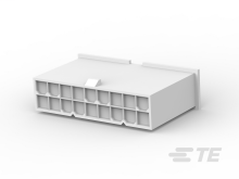 Image of TE Connectivity 1-1969612-8