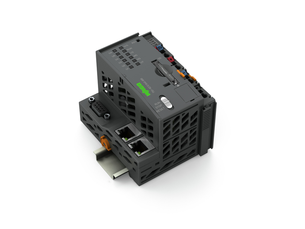 Image of WAGO 750-8212/040-000
