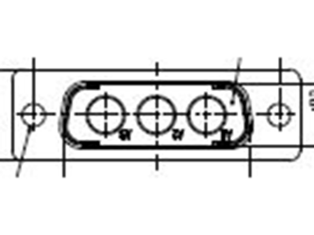 Image of Molex 1727040031