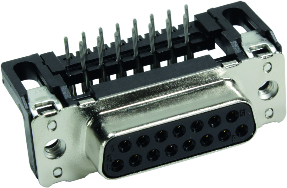 Image of Harting 09662126602