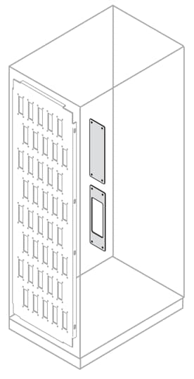 Image of ABB EE2416