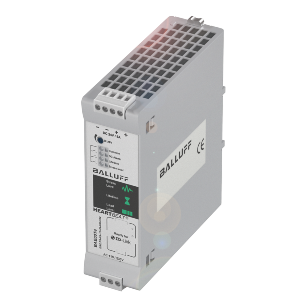 Image of Balluff BAE PS-XA-1S-24-050-102