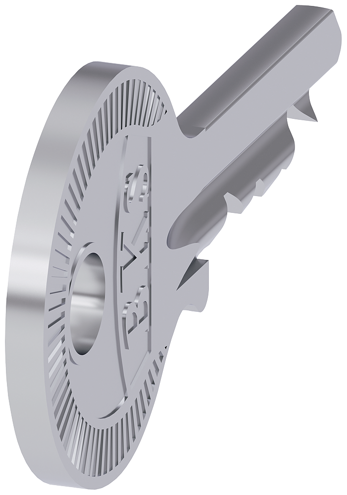 Image of Siemens 3SU19500FD800AA0