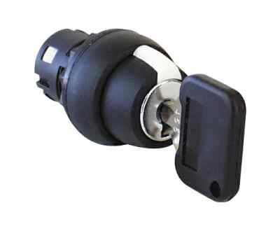 Image of Allen-Bradley 800FP-KM2129R