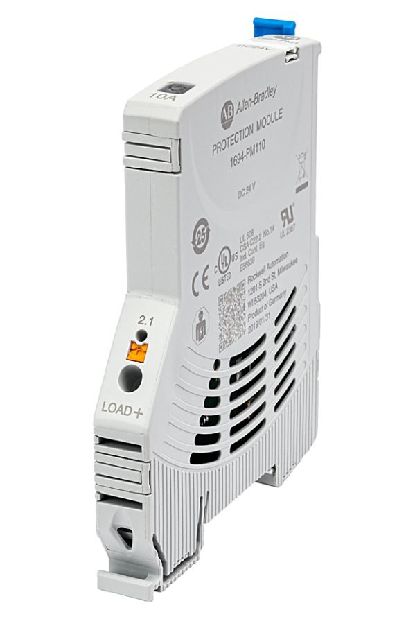 Image of Rockwell Automation 1694-PM110