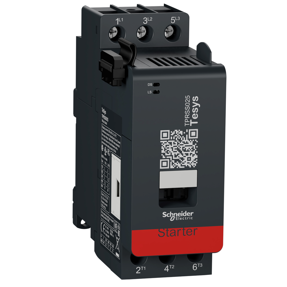 Image of Schneider Electric TPRSS025