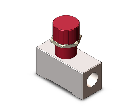 Image of SMC AS4000E-03