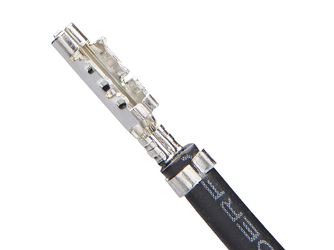 Image of Molex 797582145