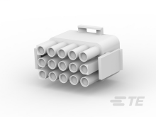 Image of TE Connectivity 350736-1