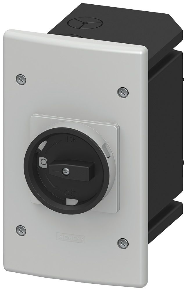 Image of Siemens 3RV1923-2DA00
