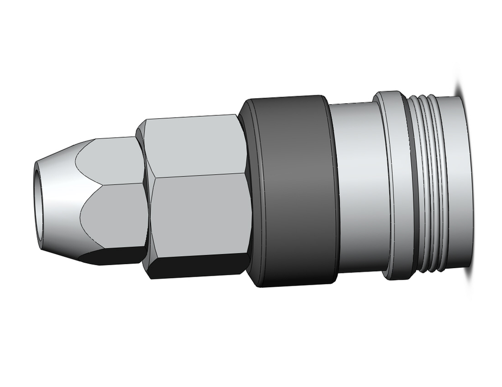 Image of SMC KK6S-80N