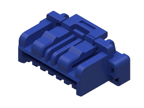 Image of Molex 5025780804