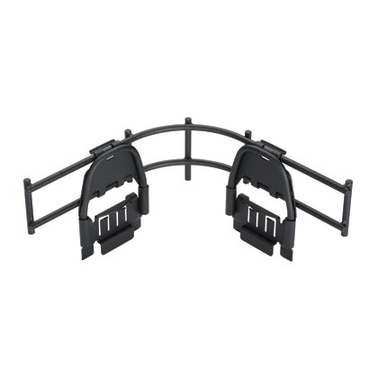 Image of Panduit WGINTBRC2BL
